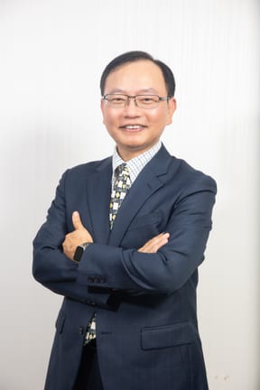 Prof. Sean Han